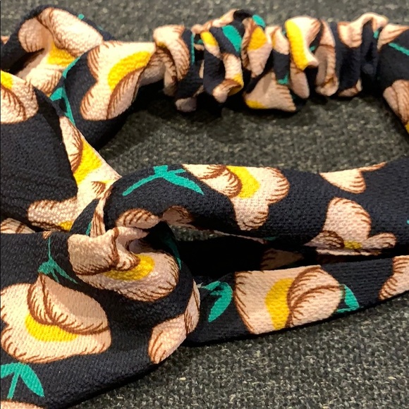 Handmade From Europe Headbands - Picture 3 of 4